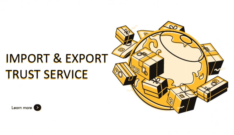 import-export-trust-service